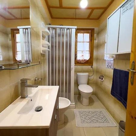 Vista Mare Con Piscina, Giardino E Parcheggio Privato Holiday home
