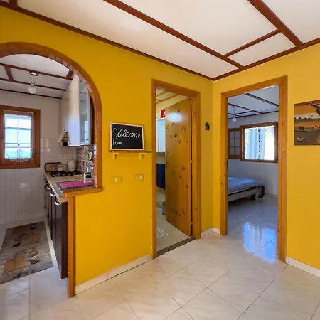 Holiday home Vista Mare Con Piscina, Giardino E Parcheggio Privato *
