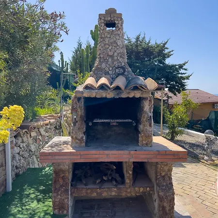 Vista Mare Con Piscina, Giardino E Parcheggio Privato Holiday home Licata