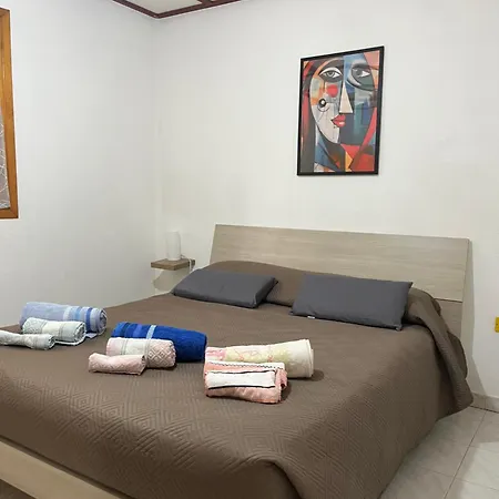 Vista Mare Con Piscina, Giardino E Parcheggio Privato * Licata