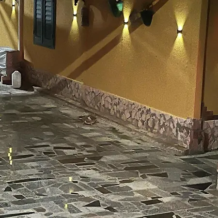 Vista Mare Con Piscina, Giardino E Parcheggio Privato Licata