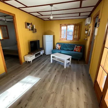 Vista Mare Con Piscina, Giardino E Parcheggio Privato Ferienhaus *