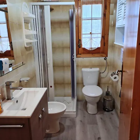 Vista Mare Con Piscina, Giardino E Parcheggio Privato Ferienhaus Licata