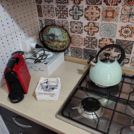 Ferienhaus Vista Mare Con Piscina, Giardino E Parcheggio Privato Licata