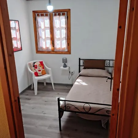 Ferienhaus Vista Mare Con Piscina, Giardino E Parcheggio Privato