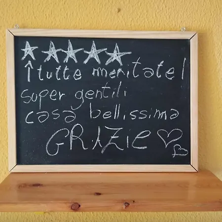 Ferienhaus Vista Mare Con Piscina, Giardino E Parcheggio Privato Licata