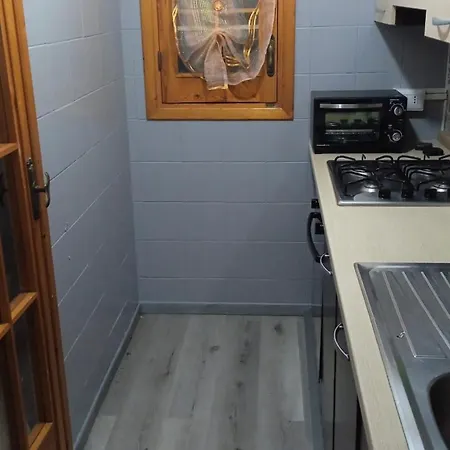 Ferienhaus Vista Mare Con Piscina, Giardino E Parcheggio Privato *