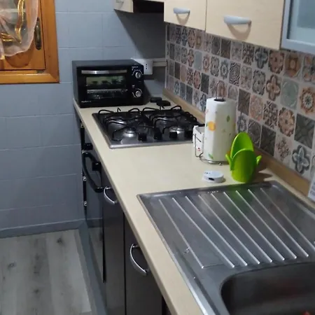 Ferienhaus Vista Mare Con Piscina, Giardino E Parcheggio Privato Licata