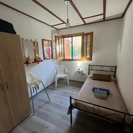 בית נופש Vista Mare Con Piscina, Giardino E Parcheggio Privato