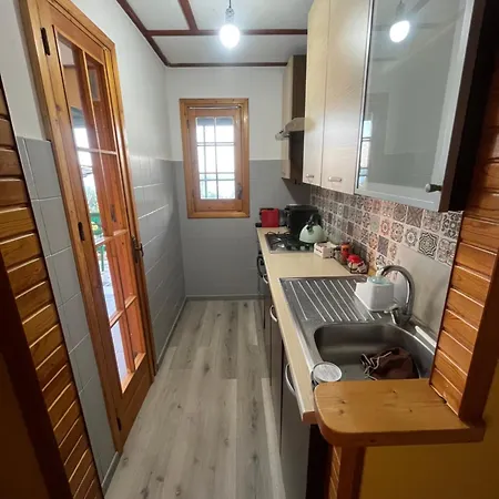 בית נופש Vista Mare Con Piscina, Giardino E Parcheggio Privato *