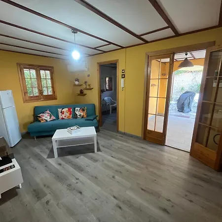 בית נופש Vista Mare Con Piscina, Giardino E Parcheggio Privato ליקאטה